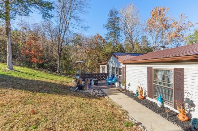 291 Columbus Road, Forsyth, MO 65653