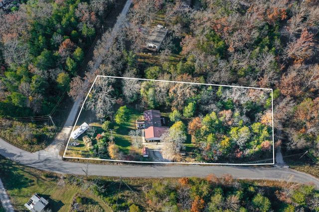 291 Columbus Road, Forsyth, MO 65653