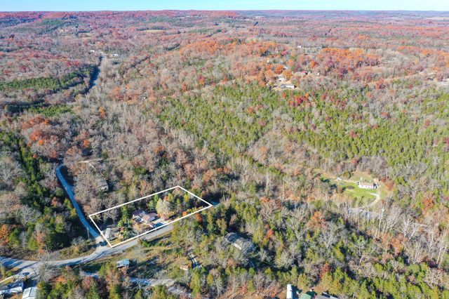 291 Columbus Road, Forsyth, MO 65653