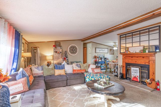 291 Columbus Road, Forsyth, MO 65653