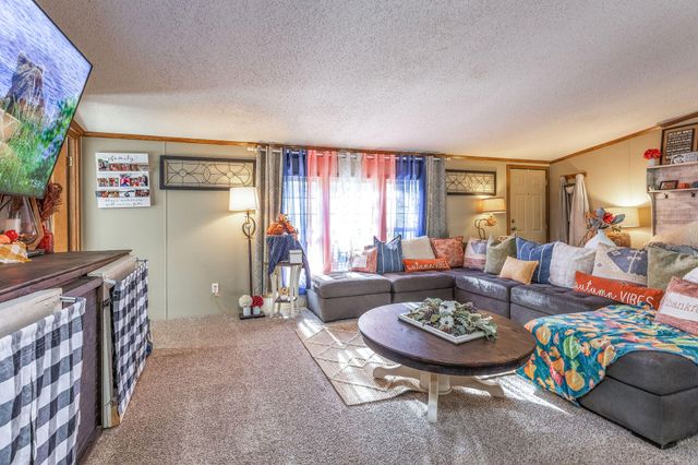 291 Columbus Road, Forsyth, MO 65653