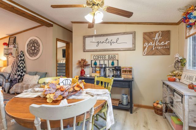 291 Columbus Road, Forsyth, MO 65653