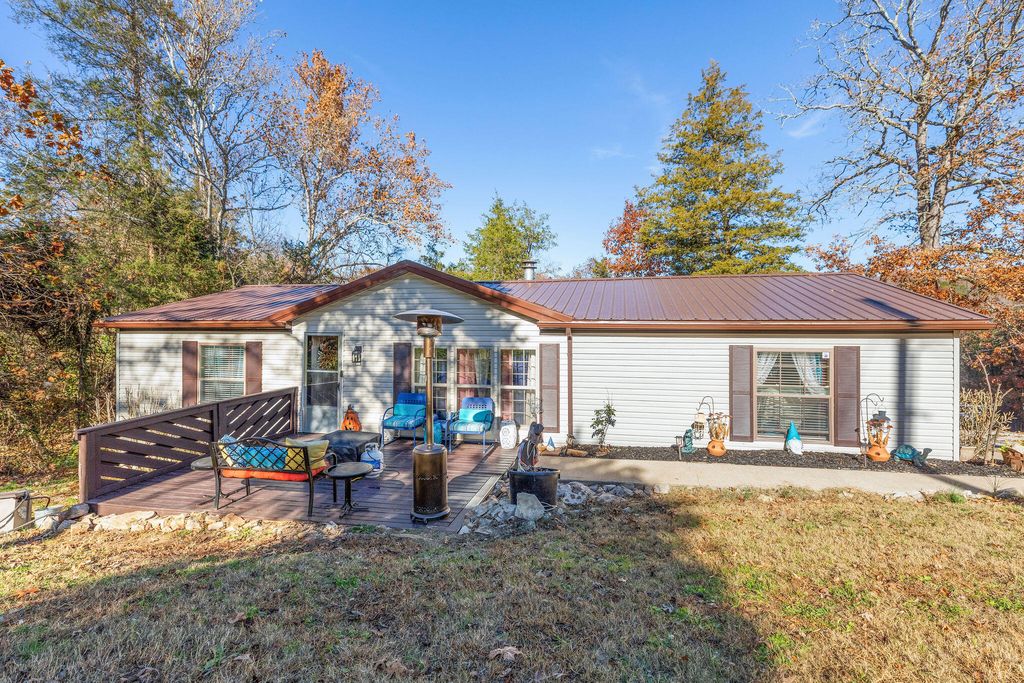 291 Columbus Road, Forsyth, MO 65653