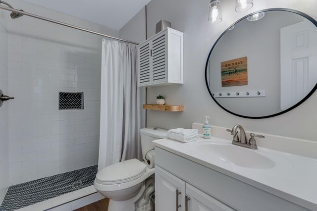 107 Brown Street, Santa Rosa Beach, FL 32459