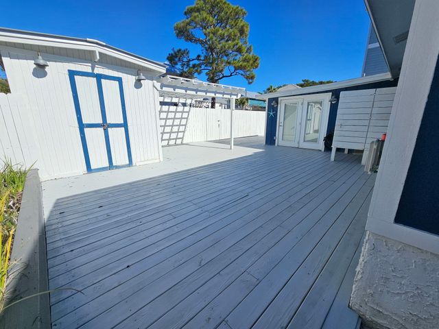 107 Brown Street, Santa Rosa Beach, FL 32459