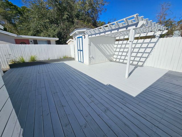 107 Brown Street, Santa Rosa Beach, FL 32459