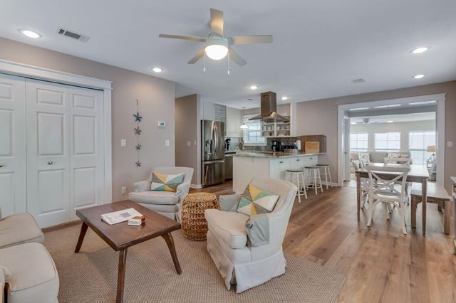 107 Brown Street, Santa Rosa Beach, FL 32459