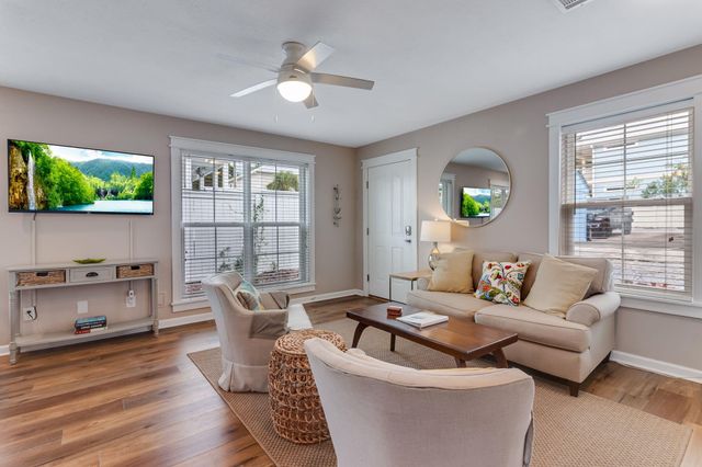 107 Brown Street, Santa Rosa Beach, FL 32459