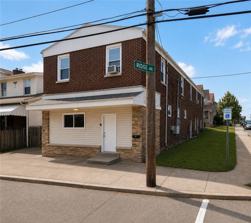 800 North St, New Kensington, PA 15068