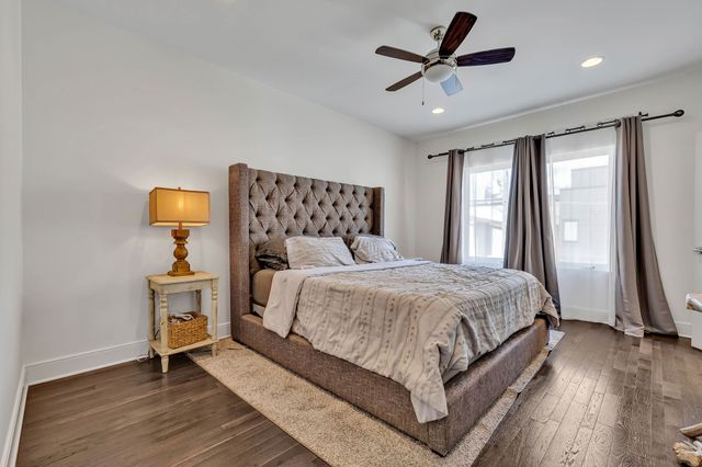 1004 Southside Pl, Nashville, TN 37203