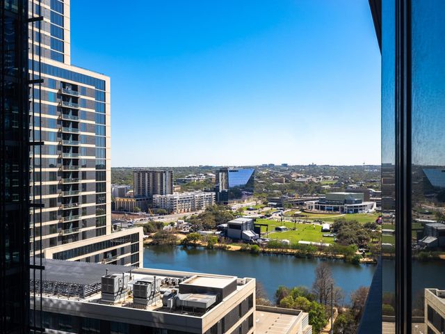 202 Nueces ST 1804, Austin, TX 78701