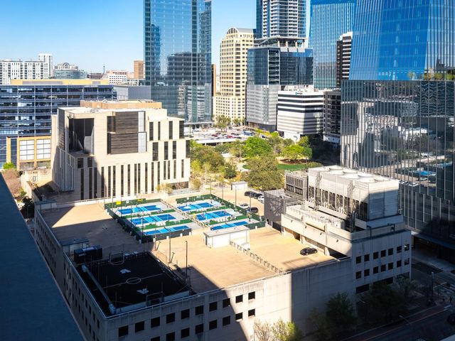 202 Nueces ST 1804, Austin, TX 78701