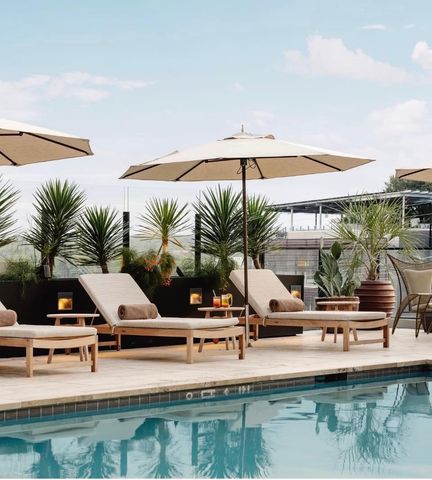 202 Nueces ST 1804, Austin, TX 78701