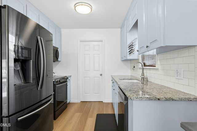 6416 Brack Penny Road, Raleigh, NC 27603