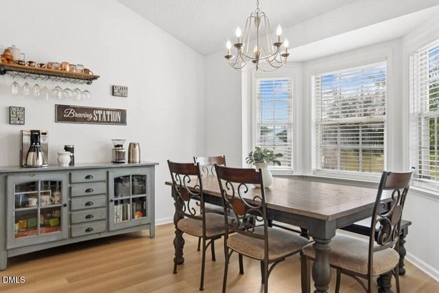 6416 Brack Penny Road, Raleigh, NC 27603