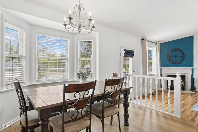 6416 Brack Penny Road, Raleigh, NC 27603