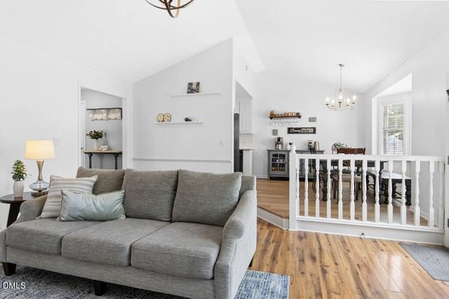 6416 Brack Penny Road, Raleigh, NC 27603