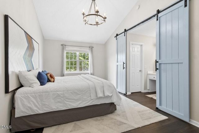 6416 Brack Penny Road, Raleigh, NC 27603