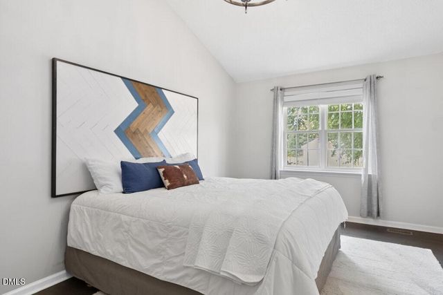 6416 Brack Penny Road, Raleigh, NC 27603