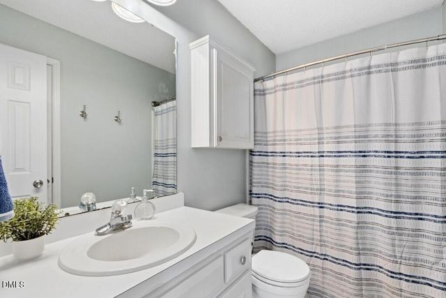 6416 Brack Penny Road, Raleigh, NC 27603