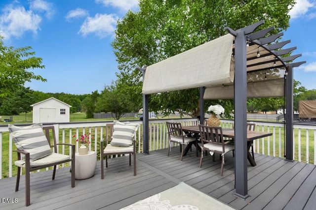 6416 Brack Penny Road, Raleigh, NC 27603