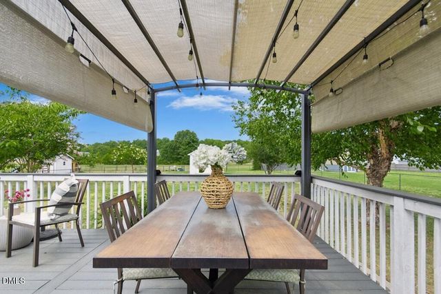 6416 Brack Penny Road, Raleigh, NC 27603