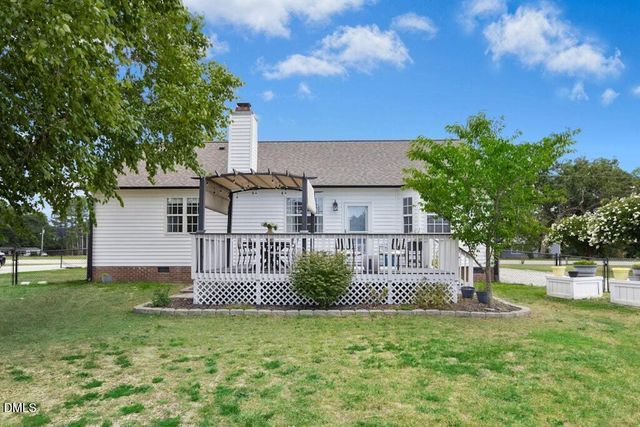 6416 Brack Penny Road, Raleigh, NC 27603