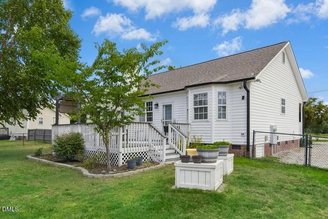6416 Brack Penny Road, Raleigh, NC 27603