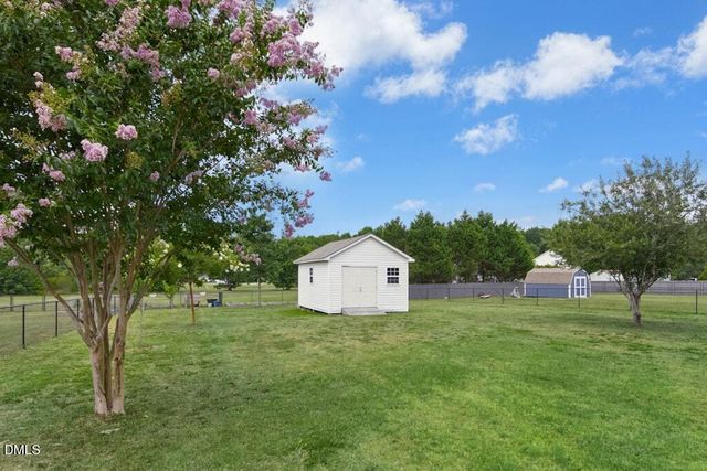 6416 Brack Penny Road, Raleigh, NC 27603