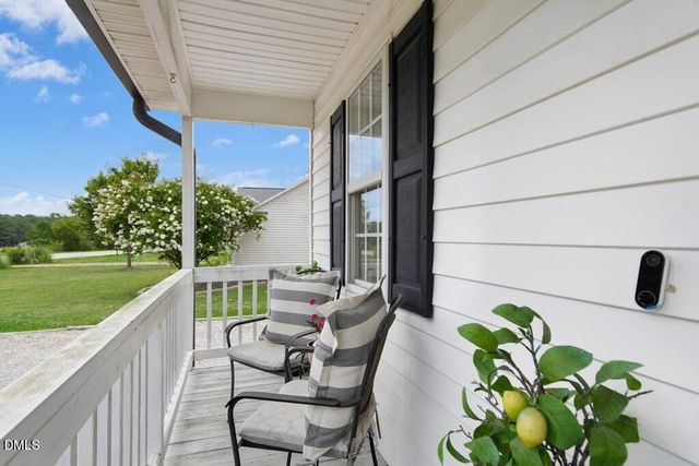 6416 Brack Penny Road, Raleigh, NC 27603