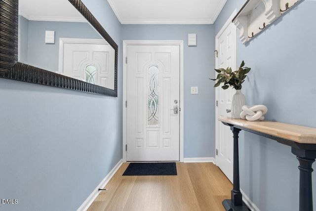 6416 Brack Penny Road, Raleigh, NC 27603