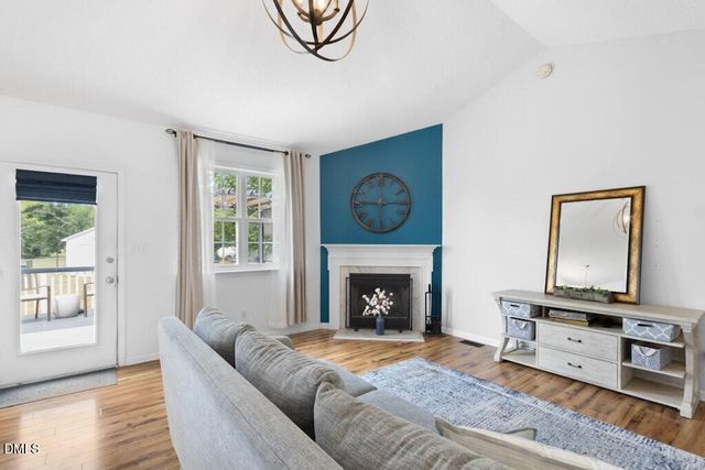 6416 Brack Penny Road, Raleigh, NC 27603