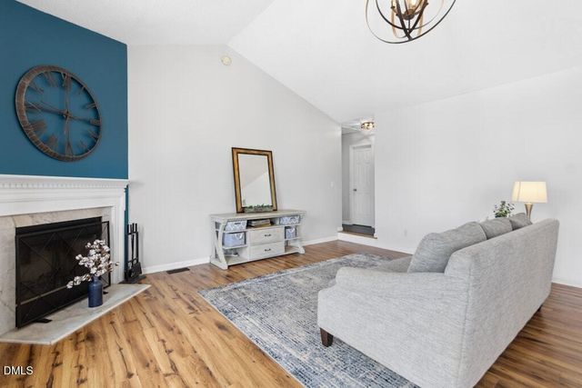 6416 Brack Penny Road, Raleigh, NC 27603
