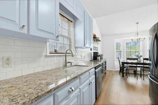 6416 Brack Penny Road, Raleigh, NC 27603