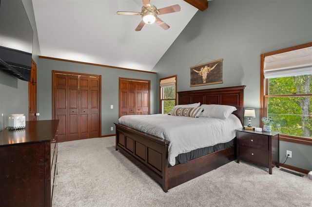 9980 S 2nd Street, Mattawan, MI 49071