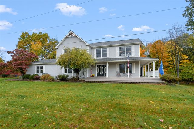 9980 S 2nd Street, Mattawan, MI 49071