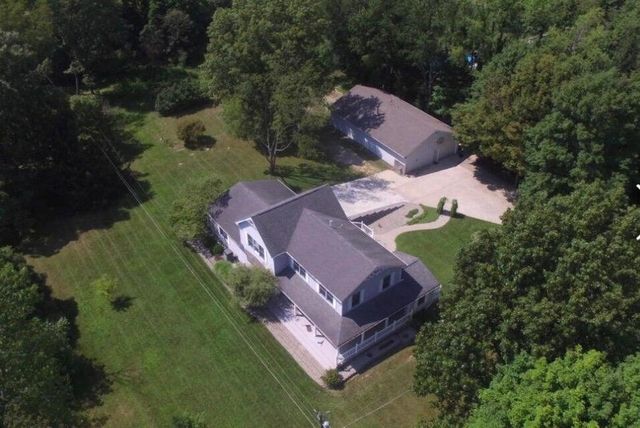 9980 S 2nd Street, Mattawan, MI 49071