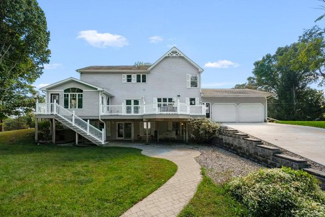 9980 S 2nd Street, Mattawan, MI 49071