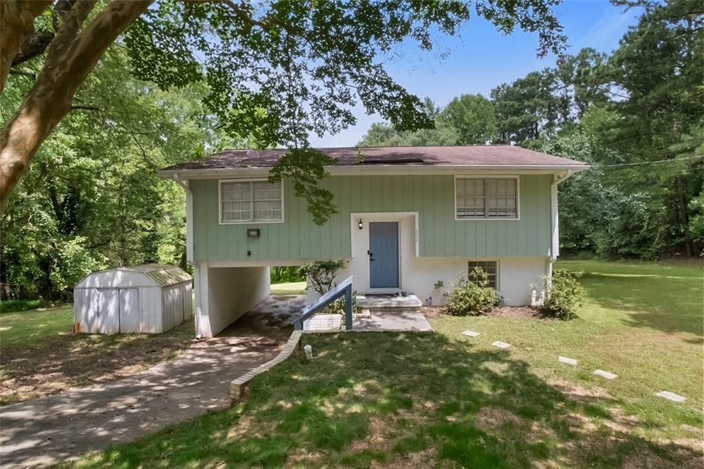 874 Plainville SW Place, Atlanta, GA 30331