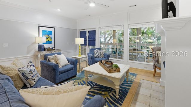 101 Ave of Oaks, Daufuskie Island, SC 29915