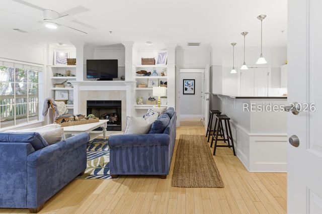 101 Ave of Oaks, Daufuskie Island, SC 29915