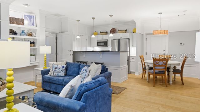 101 Ave of Oaks, Daufuskie Island, SC 29915