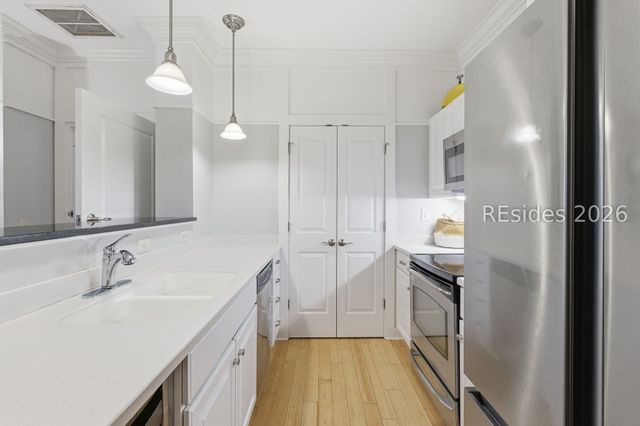 101 Ave of Oaks, Daufuskie Island, SC 29915