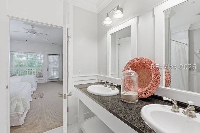 101 Ave of Oaks, Daufuskie Island, SC 29915