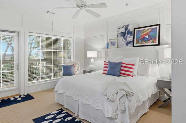 101 Ave of Oaks, Daufuskie Island, SC 29915