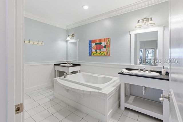 101 Ave of Oaks, Daufuskie Island, SC 29915