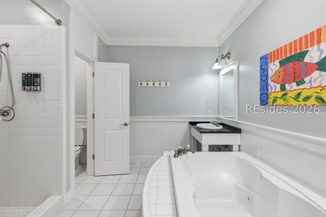 101 Ave of Oaks, Daufuskie Island, SC 29915