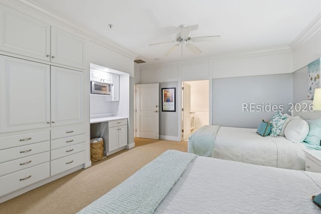 101 Ave of Oaks, Daufuskie Island, SC 29915