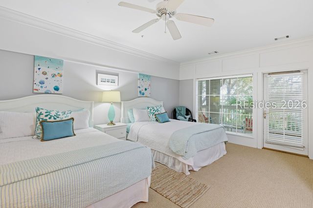 101 Ave of Oaks, Daufuskie Island, SC 29915