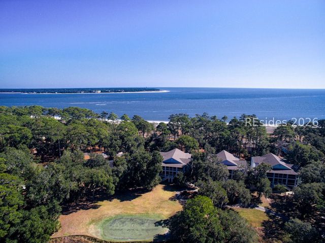 101 Ave of Oaks, Daufuskie Island, SC 29915